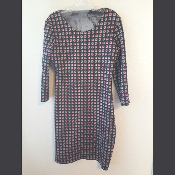 Animapop Italy Reversible Print Dress - Picture 2 of 10